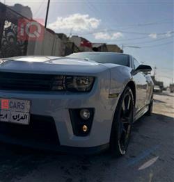 شيفروليه كامارو